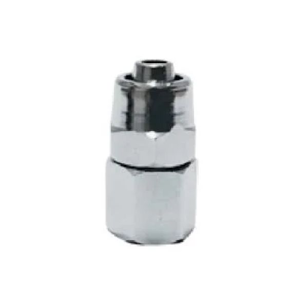 BICO ADAPTADOR DE METAL 1/4 PARA 3/8