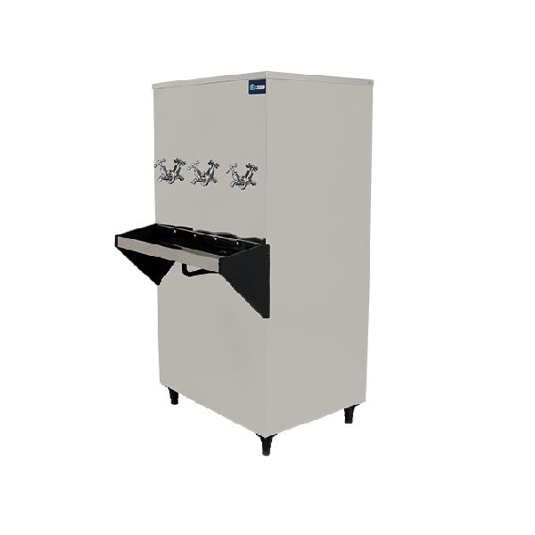BEBEDOURO INDUSTRIAL 100L 220V 3T (KNOX)