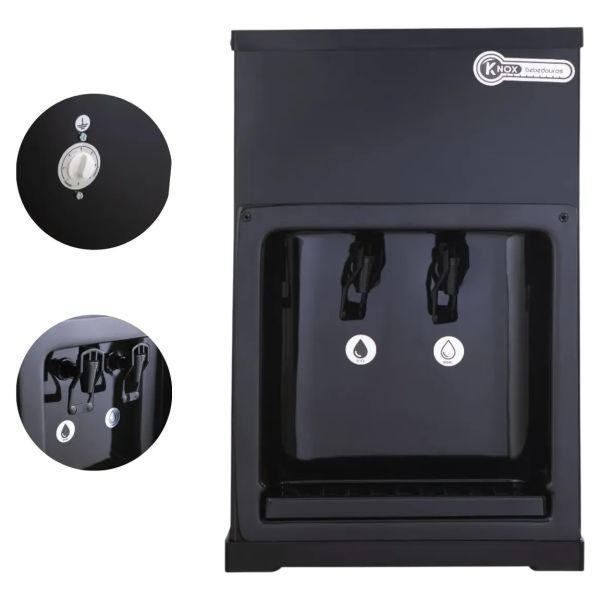BEBEDOURO INDUSTRIAL 10L BANCADA 220V