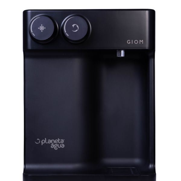 PURIFICADOR GIOM PRETO